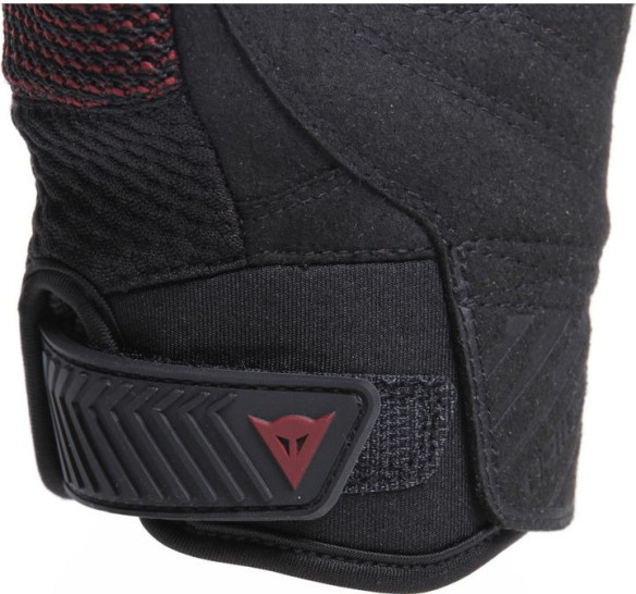 Manusi Moto Textile Dama Black/Apple-Butter 23