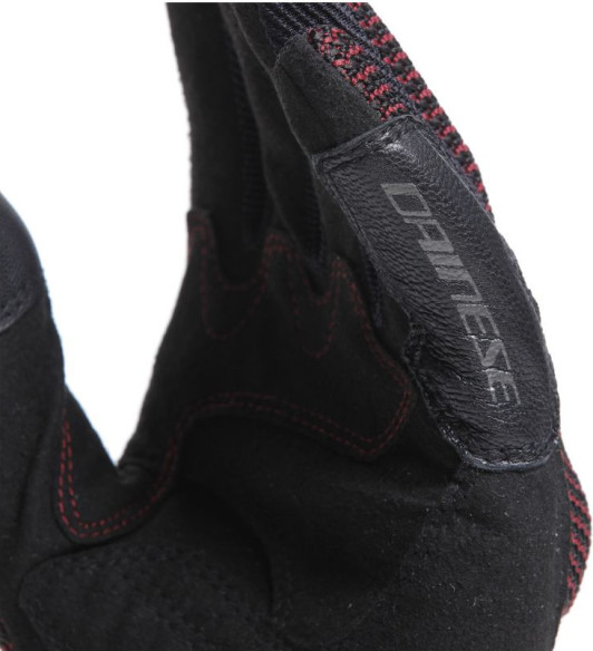 Manusi Moto Textile Dama Black/Apple-Butter 23