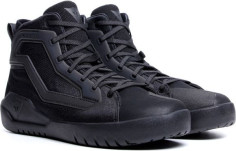 Ghete Moto Urbactive Gore-Tex Black/Black 23