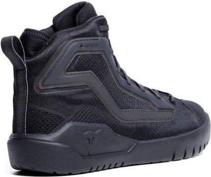 Ghete Moto Urbactive Gore-Tex Black/Black 23
