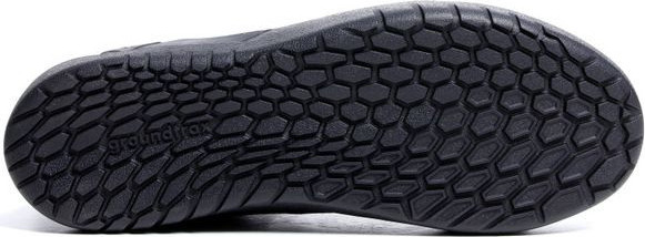 Ghete Moto Urbactive Gore-Tex Black/Black 23