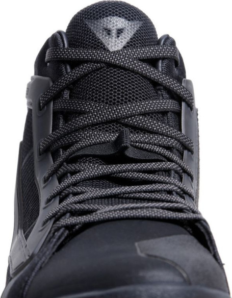 Ghete Moto Urbactive Gore-Tex Black/Black 23