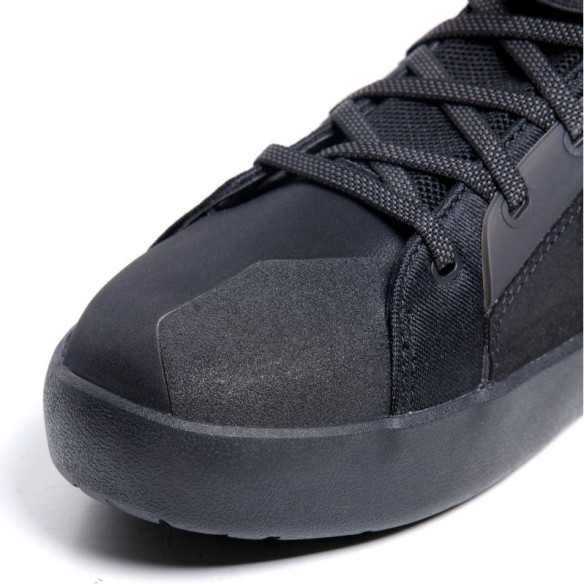 Ghete Moto Urbactive Gore-Tex Black/Black 23
