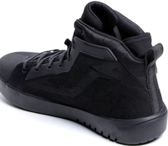 Ghete Moto Urbactive Gore-Tex Black/Black 23