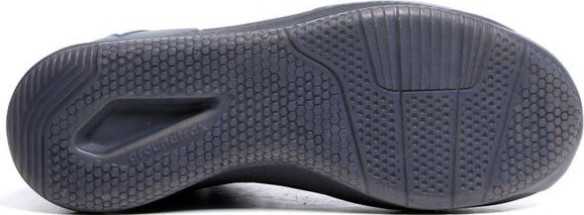 Ghete Moto Atipica Air 2 Black/Carbon 23