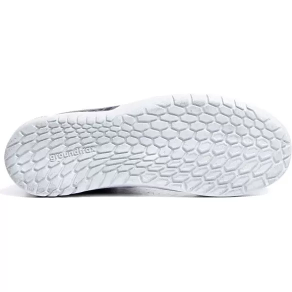 Ghete Moto Metractive Air Black/Black/White 23