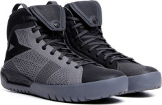 Ghete Moto Metractive Air Charcoal-Gray/Black/Dark-Gray 23