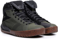 Ghete Moto Metractive Air Grape-Leaf/Black/Natural-Rubber 23