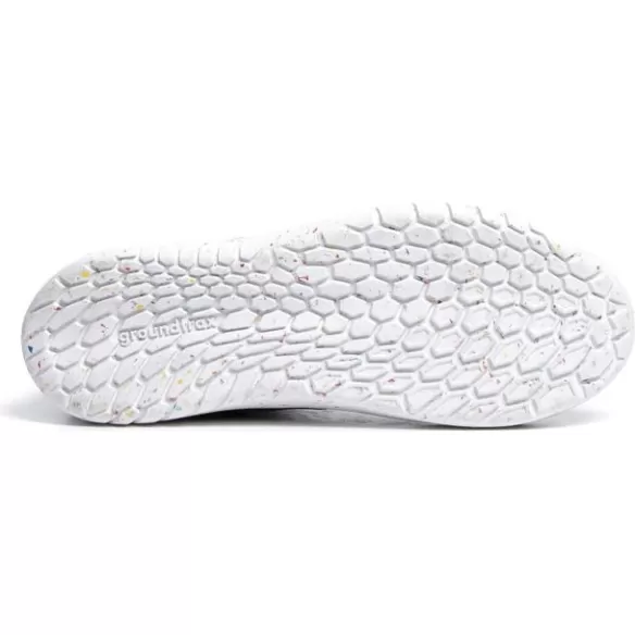 Ghete Moto Dama Metractive D-Wp Dark-Gray/White 23