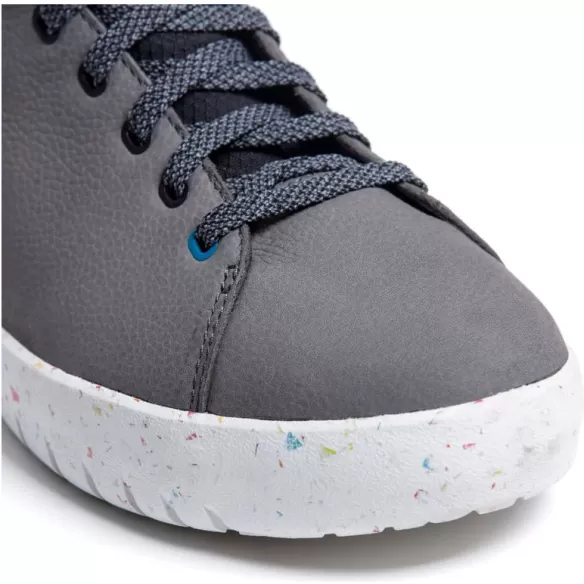 Ghete Moto Dama Metractive D-Wp Dark-Gray/White 23