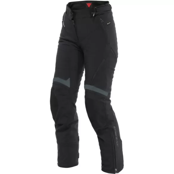 Pantaloni Moto Textili Dama Carve Master 3 Gore-Tex Black/Ebony 23