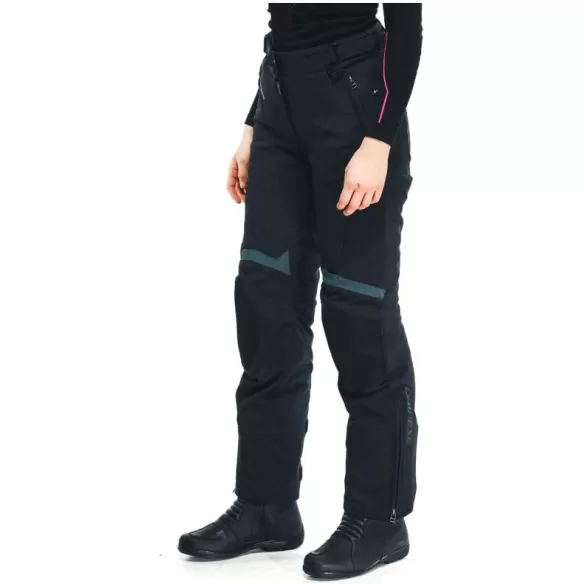 Pantaloni Moto Textili Dama Carve Master 3 Gore-Tex Black/Ebony 23