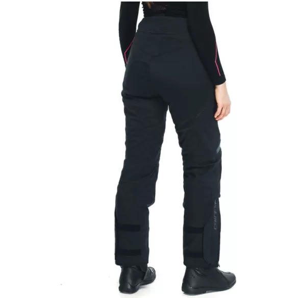Pantaloni Moto Textili Dama Carve Master 3 Gore-Tex Black/Ebony 23