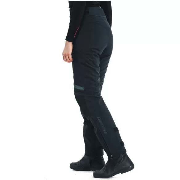 Pantaloni Moto Textili Dama Carve Master 3 Gore-Tex Black/Ebony 23