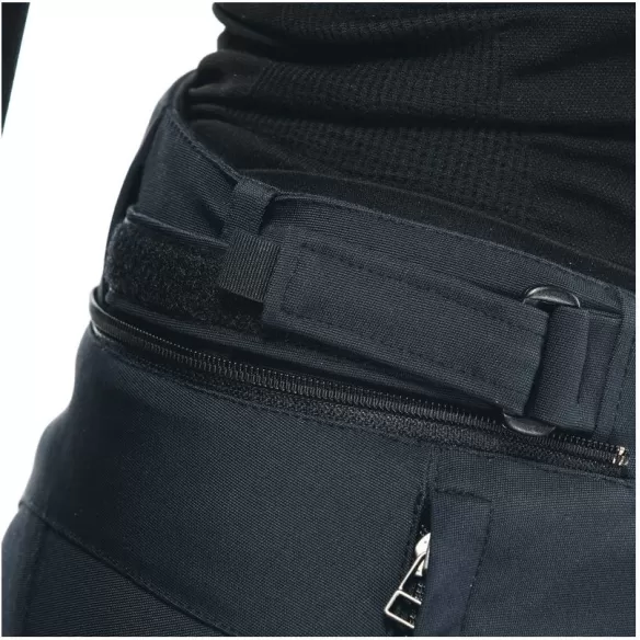 Pantaloni Moto Textili Dama Carve Master 3 Gore-Tex Black/Ebony 23