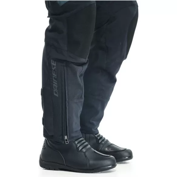 Pantaloni Moto Textili Dama Carve Master 3 Gore-Tex Black/Ebony 23