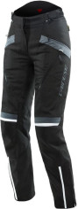 Pantaloni Moto Textili Dama Tempest 3 D-Dry Black/Black/Ebony 23