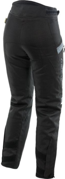 Pantaloni Moto Textili Dama Tempest 3 D-Dry Black/Black/Ebony 23