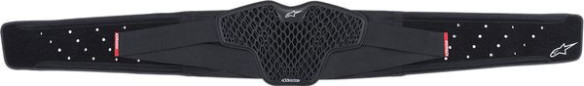 Brau Sequence Black/Red 6504619-10