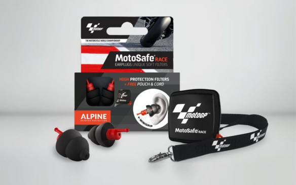 Dopuri Urechi MotoGP