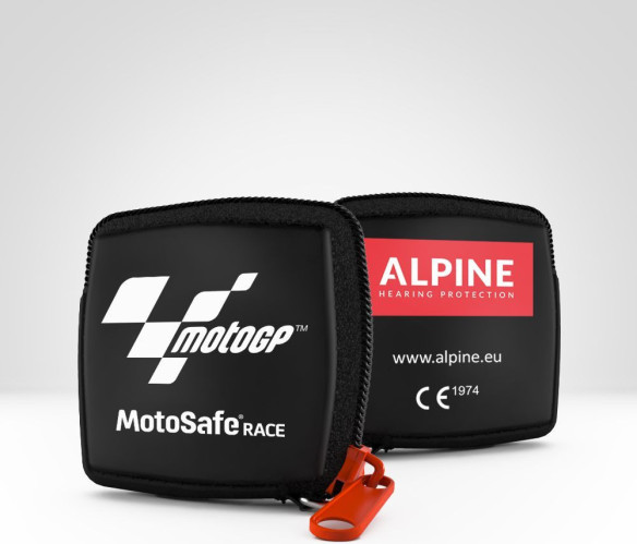 Dopuri Urechi MotoGP