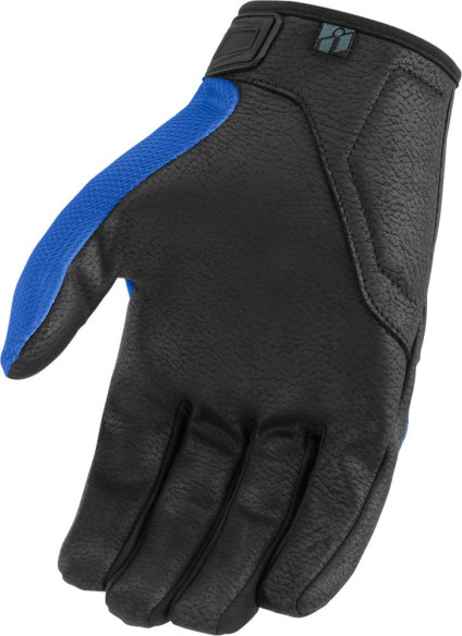 Manusi Moto Textile Hooligan Blue