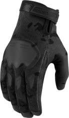 Manusi Moto Textile Hooligan Dark Camo