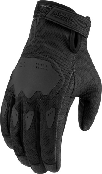 Manusi Moto Textile Hooligan Ritemind