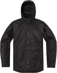 Geaca Moto Textila Airform Black