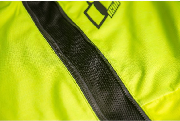 Geaca Moto Textila Airform Hi-Vis