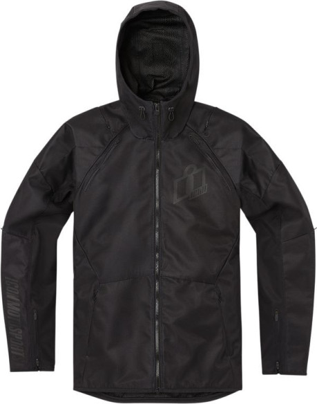 Geaca Moto Textila Airform Hi-Vis