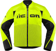 Geaca Moto Textila Contra2 Hi-Viz