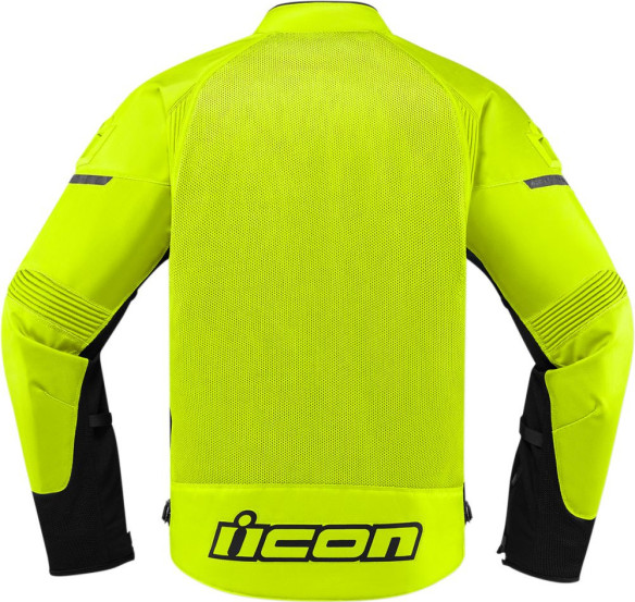 Geaca Moto Textila Contra2 Hi-Viz