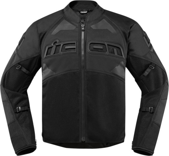 Geaca Moto Textila Contra2 Stealth