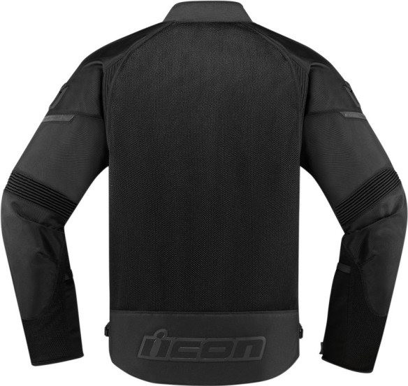 Geaca Moto Textila Contra2 Stealth