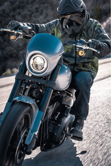 Geaca Moto Textila Airform Battlescar Green