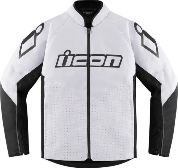 Geaca Moto Textila Hooligan Black