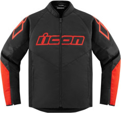 Geaca Moto Textila Hooligan Slayer