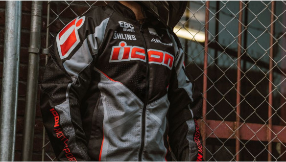 Geaca Moto Textila Hooligan U-Bolt Black