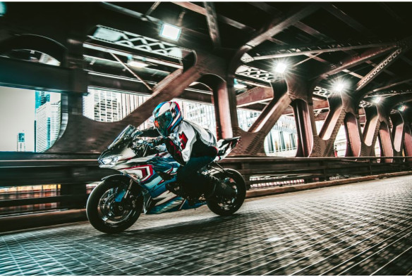 Geaca Moto Textila Hooligan U-Bolt Red