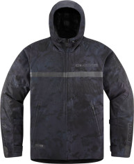 Geaca Moto Textila PDX3 Dark Camo