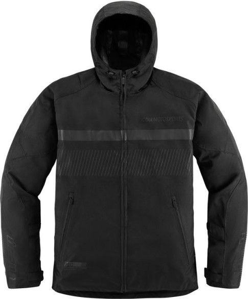 Geaca Moto Textila PDX3 Olive
