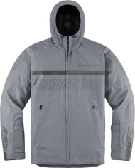 Geaca Moto Textila PDX3 Grey