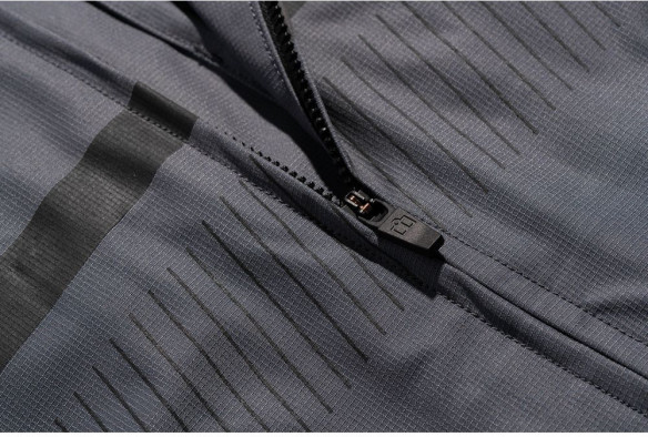 Geaca Moto Textila PDX3 Grey