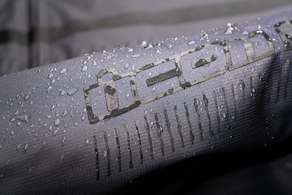 Geaca Moto Textila PDX3 Grey