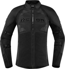 Geaca Moto Textila Dama Contra2 Stealth