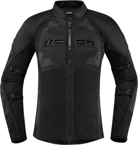 Geaca Moto Textila Dama Contra2 Stealth