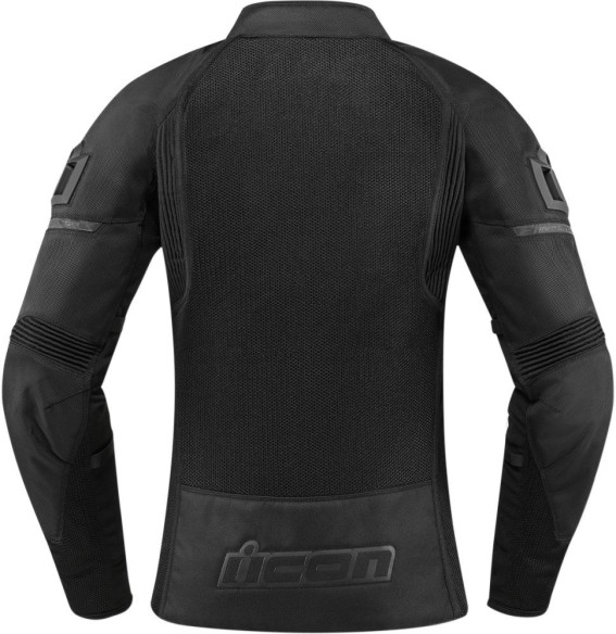 Geaca Moto Textila Dama Contra2 Stealth
