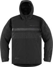 Geaca Moto Textila Dama PDX3 Black
