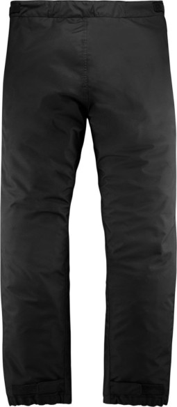 Pantaloni Moto Textili PDX3 Black